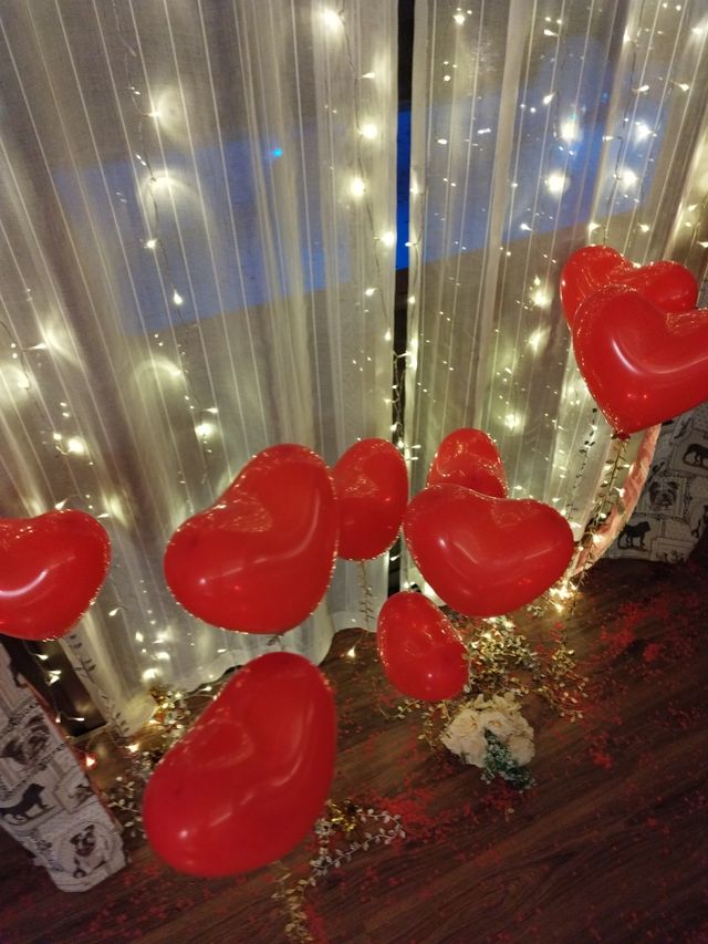 decoración personalizada