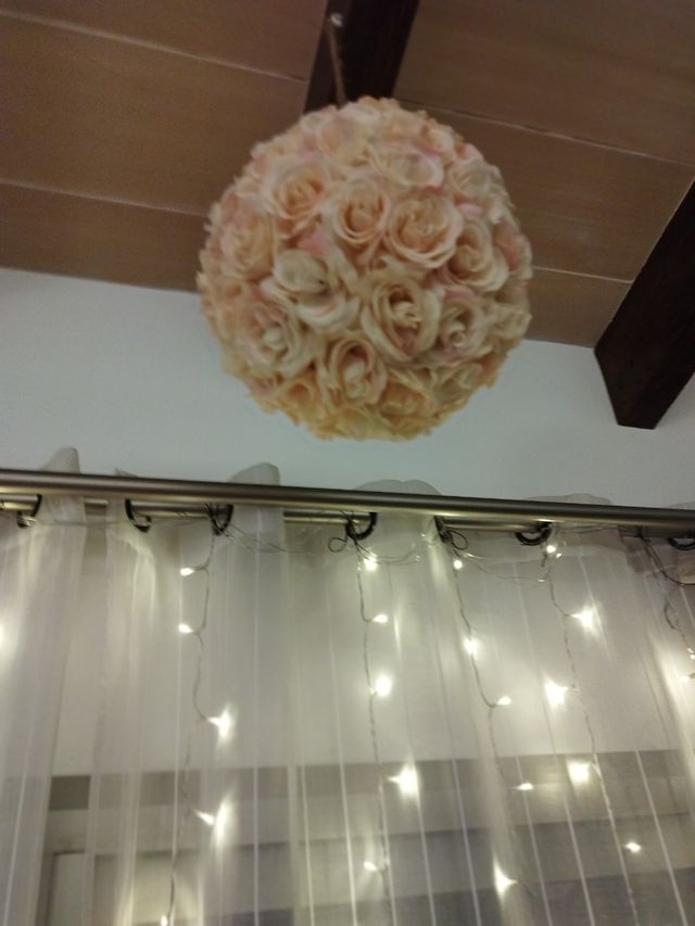 decoración personalizada