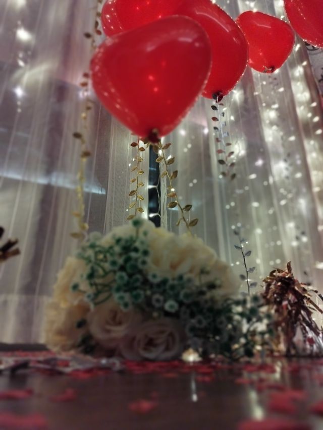 decoración personalizada