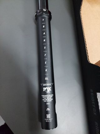 Fox Transfer SL Performance Elite 
