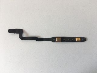 Micro interno MacBook Air 13"A1466  2013 al 2017