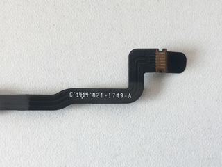Micro interno MacBook Air 13"A1466  2013 al 2017