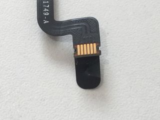 Micro interno MacBook Air 13"A1466  2013 al 2017