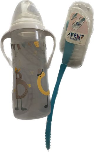 Esterilizador bibes + REGALO