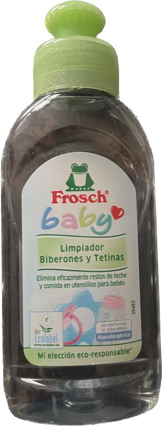 Esterilizador bibes + REGALO