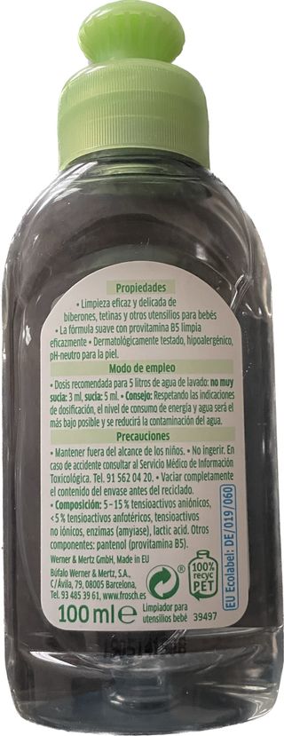 Esterilizador bibes + REGALO