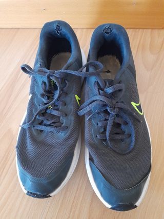 Zapatillas NIKE Talla 35