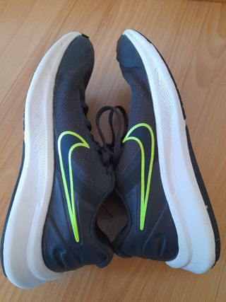 Zapatillas NIKE Talla 35
