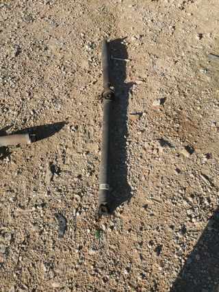 despiece mecánica y chapa 320i e36