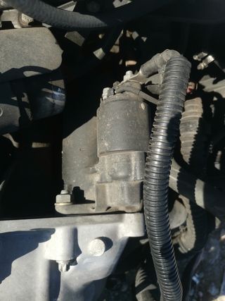 despiece mecánica y chapa 320i e36