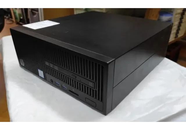 Ordenador Hp Prodesk 280 G2 SFF I7-6700 SSD 240 afbeelding 4