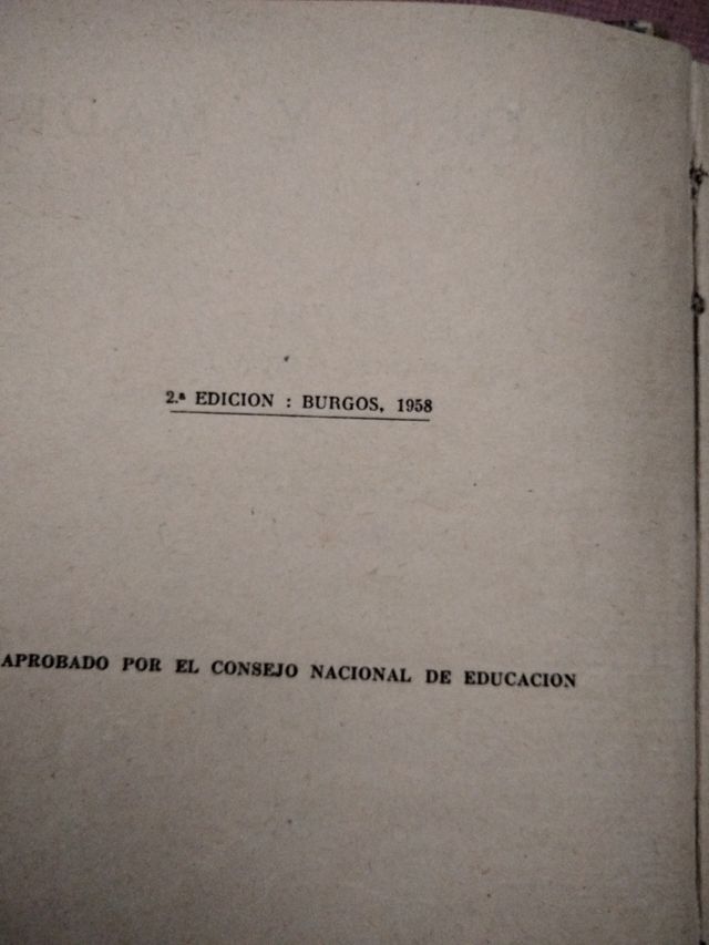 libro antiguo.