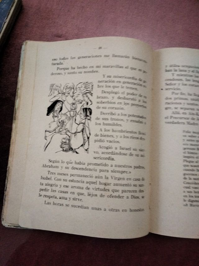 libro antiguo.