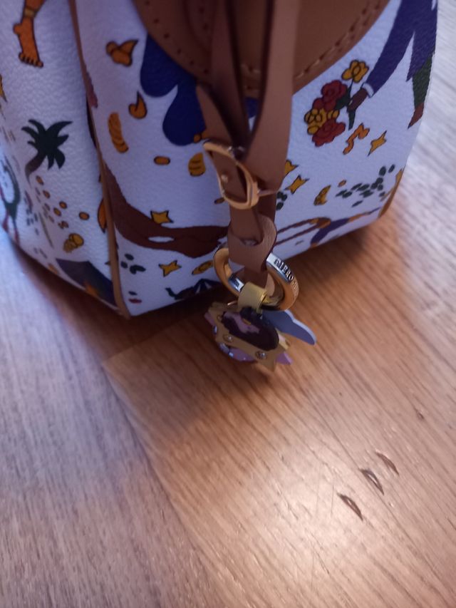 Borsa a tracolla Piero Guidi