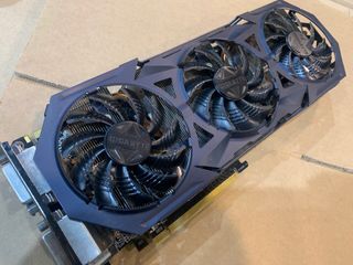 Gtx 970 Windforce + Pantalla LG