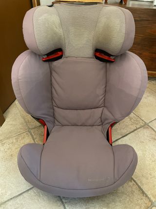Seggiolino bambino