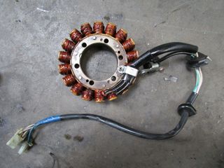 ALTERNADOR YAMAHA TDM 850 '98