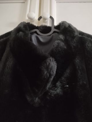 Abrigo NUEVO vintage