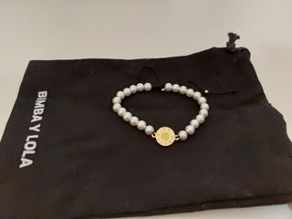 pulsera bimba y lola