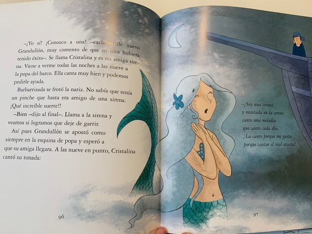 Historias de piratas