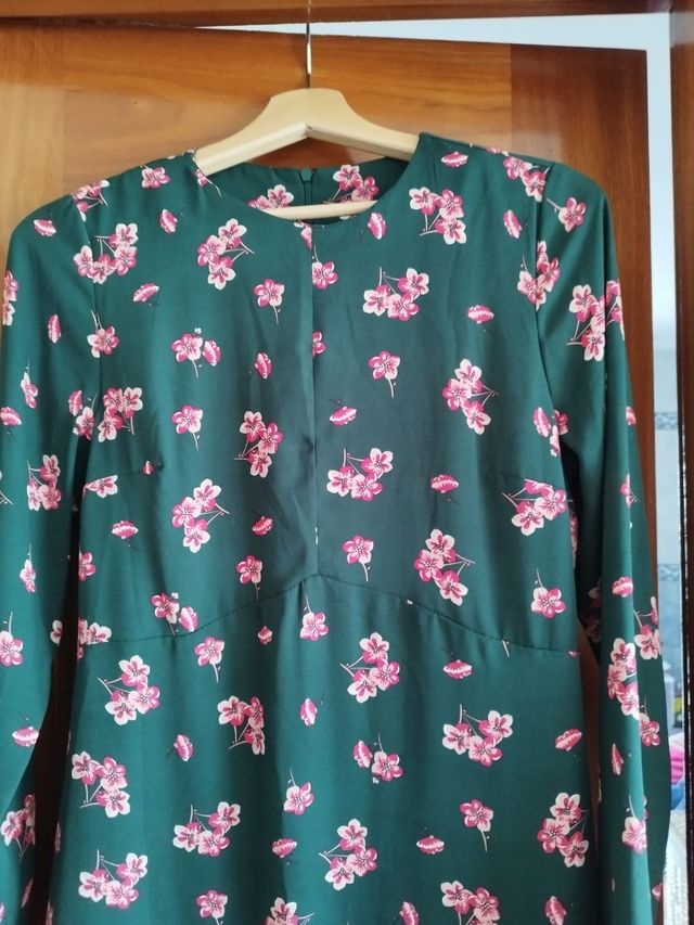 VESTIDO MAGGIE SWEET TALLA S/M NUEVO