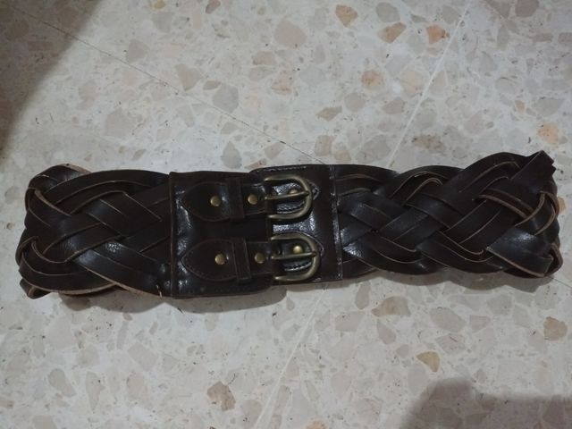 Cinturon señora