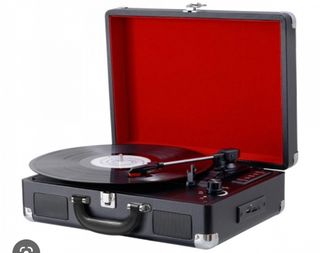 Tocadiscos 