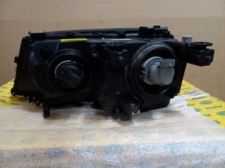 FARO DERECHO HELLA bmw E46