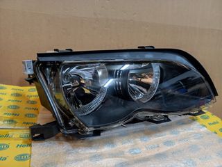 FARO DERECHO HELLA bmw E46