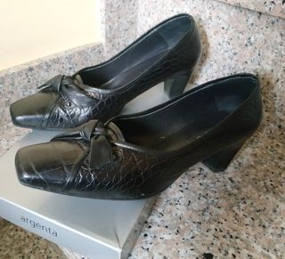 Zapatos Argenta N 37