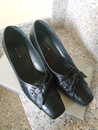 Zapatos Argenta N 37