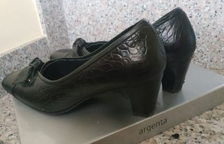 Zapatos Argenta N 37