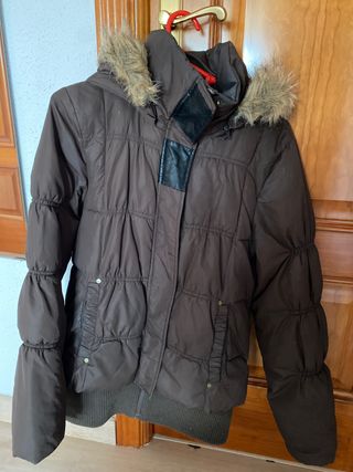 Plumas talla S/M