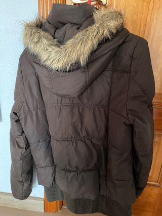 Plumas talla S/M