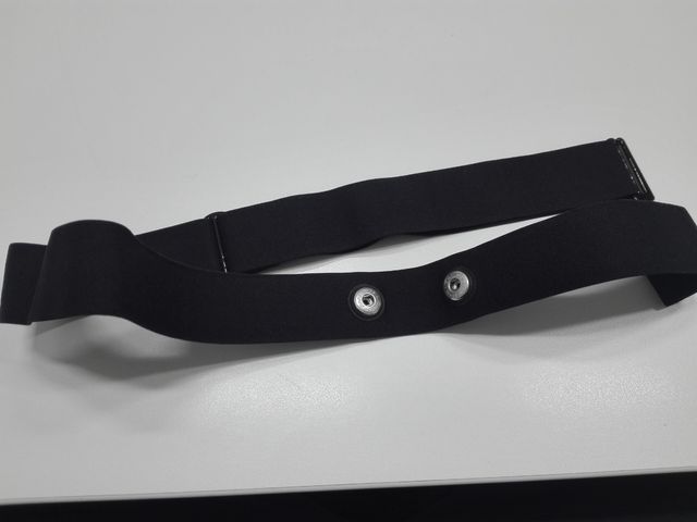 Bamba ritmo cardíaco Garmin, Polar,etc