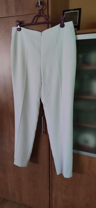 pantalons de vestir 