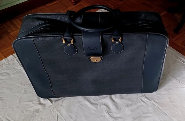 Maleta Piel Selepel 70x46x19cm