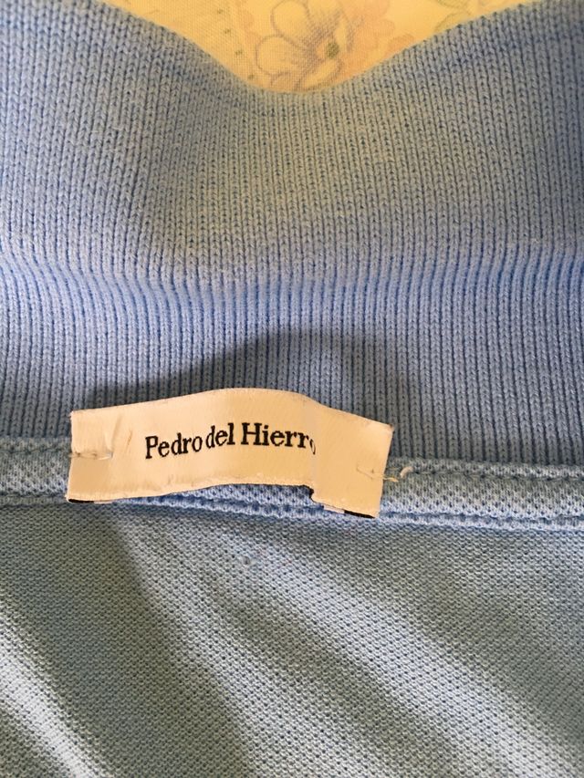Polo de Pedro del Hierro