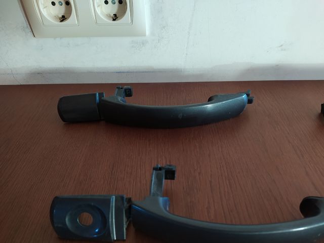 Manetas exteriores puertas "Ford Mondeo mk3"