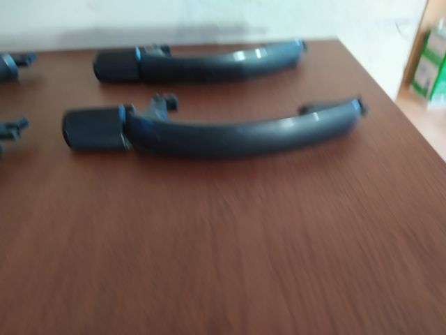 Manetas exteriores puertas "Ford Mondeo mk3"