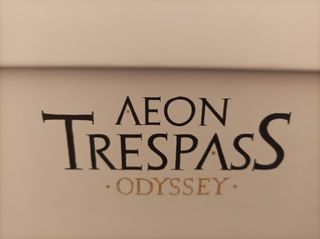 Aeon Trespass Odyssey