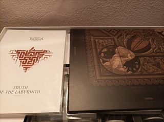 Aeon Trespass Odyssey