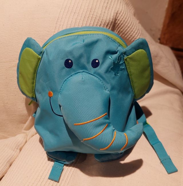 Mochila niños