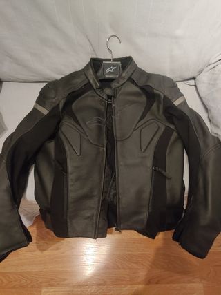 Chaqueta Alpinestars Jaws V3