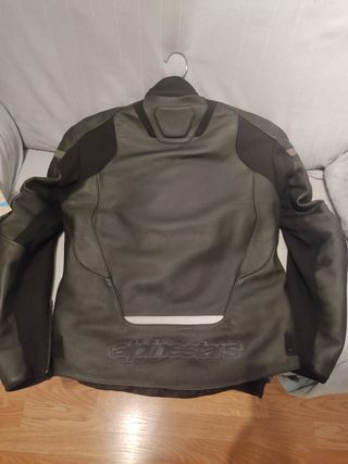 Chaqueta Alpinestars Jaws V3