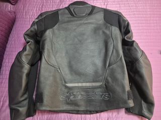 Chaqueta Alpinestars Jaws V3