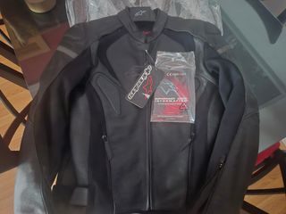 Chaqueta Alpinestars Jaws V3