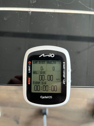 GPS completo FULL Equip