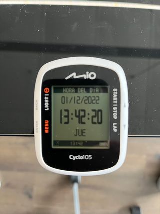 GPS completo FULL Equip