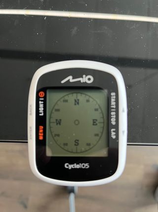 GPS completo FULL Equip